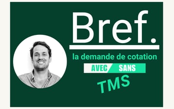 7 bonnes raisons d'implémenter un TMS