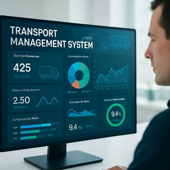 Transportation management system