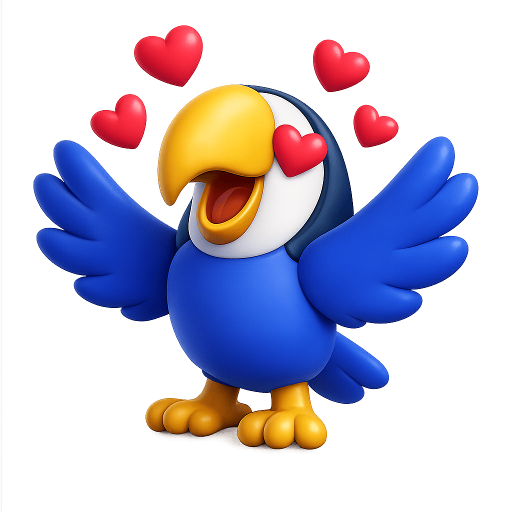 Ara-coeur