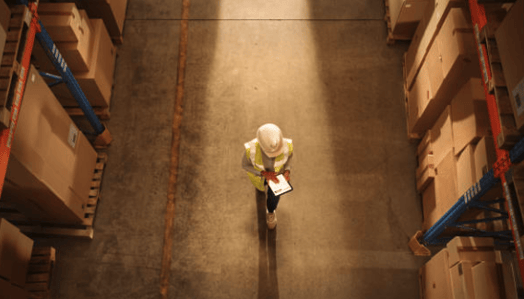 logistique habitat quais