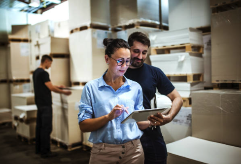 planification logistique