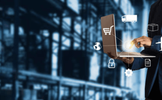 logistique e commerce