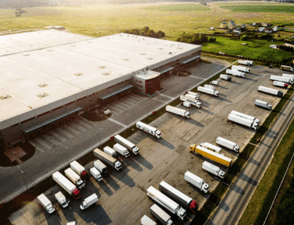 Hub logistique : l’atout caché de votre compétitivité ?