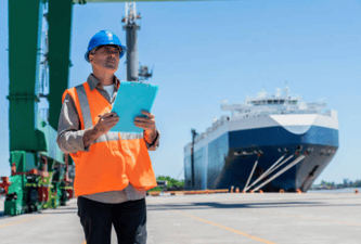 Transitaire maritime : pourquoi est-il essentiel à votre transport ?
