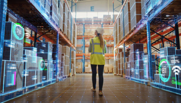 digitalisation transport