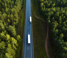 Émissions CO₂ logistique : comment les mesurer et les réduire ?