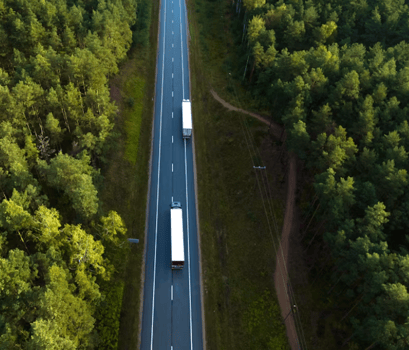 emissions CO2 logistique