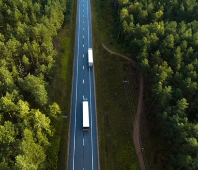 emissions CO2 logistique