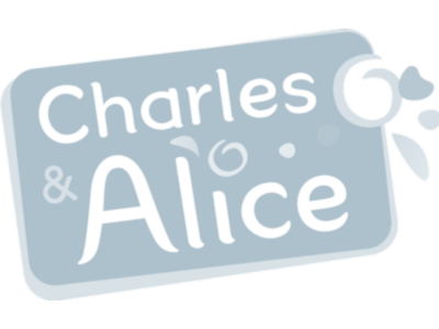 Charles & Alice