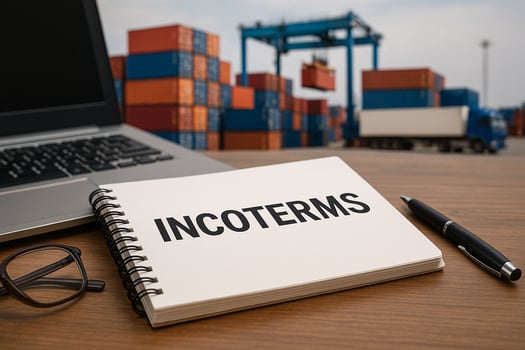 incoterms