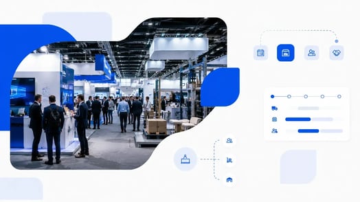 salons logistiques 2026
