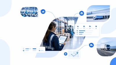 Logística industrial: definición, desafíos y mejores prácticas