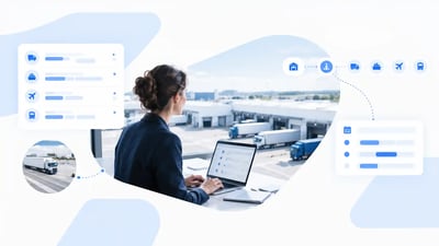 Solicitud de Cotización:&nbsp;la diferencia de hacerlo con o sin un TMS