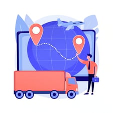 Comisionista de transporte: definición y explicación