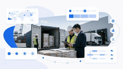 Transitaire en douane : à quoi sert-il, quelles sont ses missions et comment bien le choisir ?