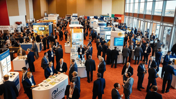 salons logistiques 2025