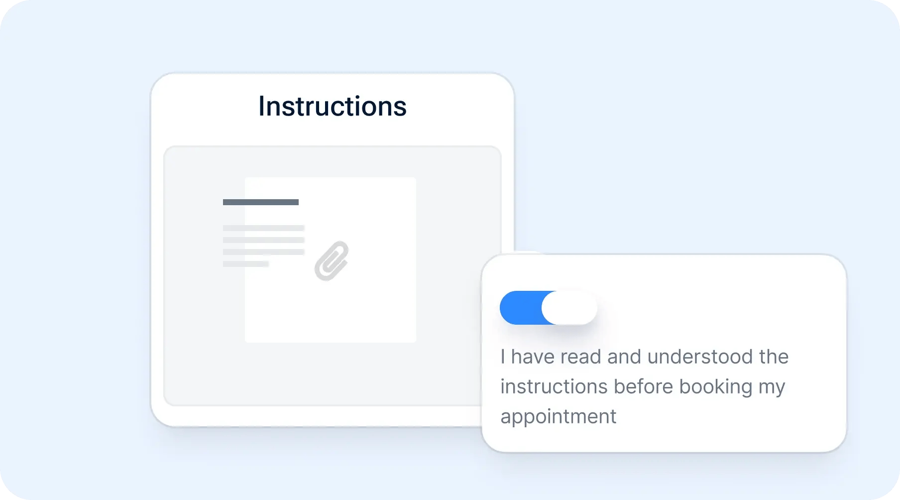 EN_Bento - welcoming security Dock