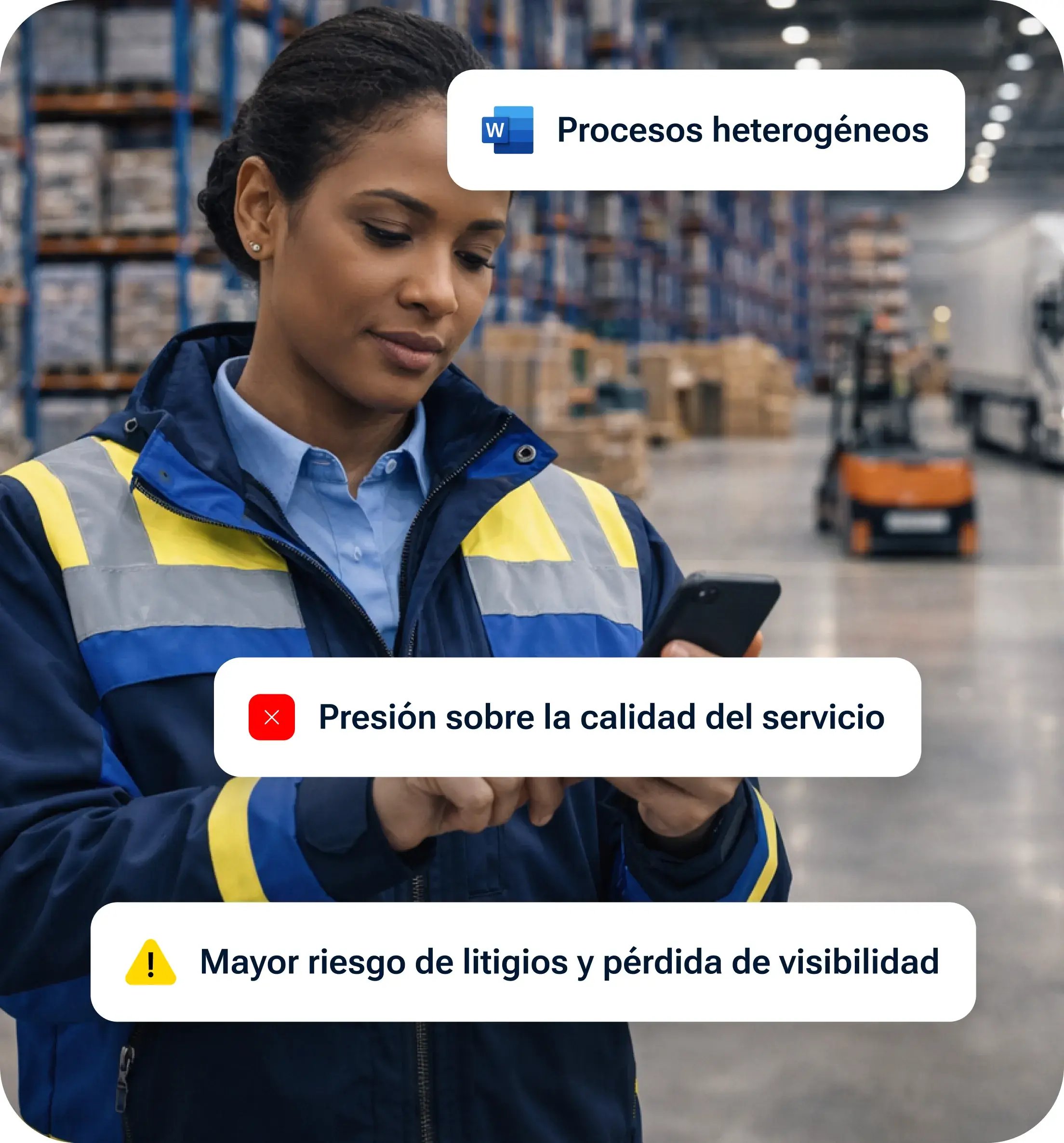 Les défis grandes entreprises ES