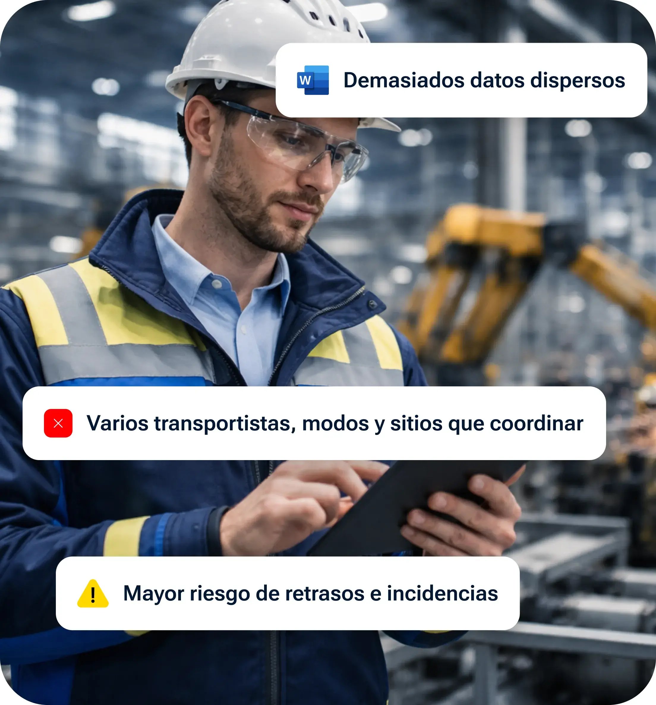 Les défis industrie ES