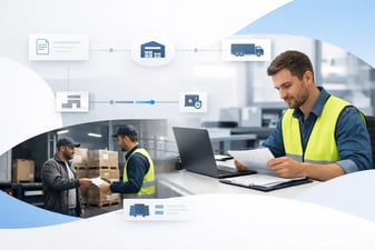 Tout savoir sur le certificat EUR1 : guide pratique pour bénéficier de réduction de droits de douane