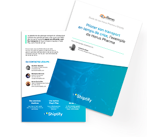 Horus - visuel cas client