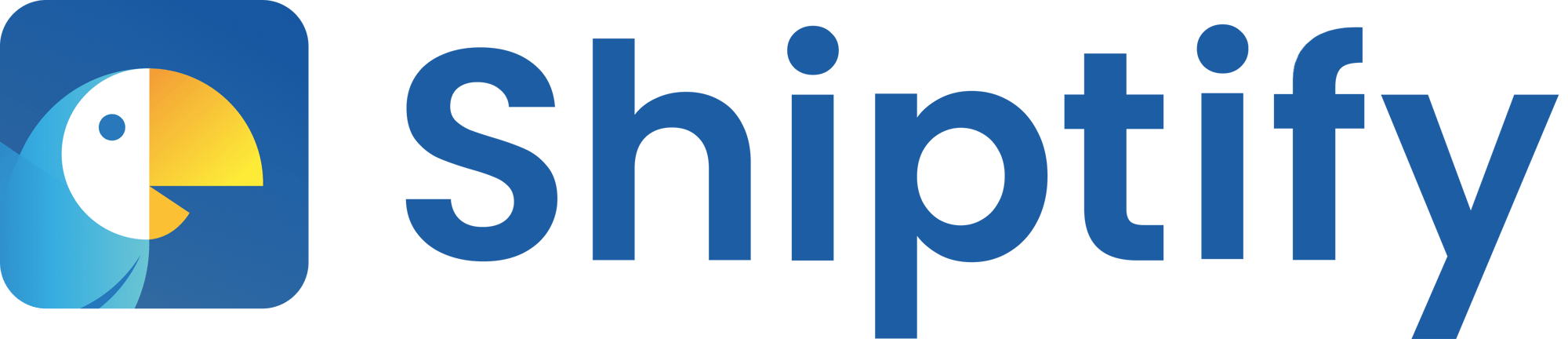 Rediseño completo del logotipo