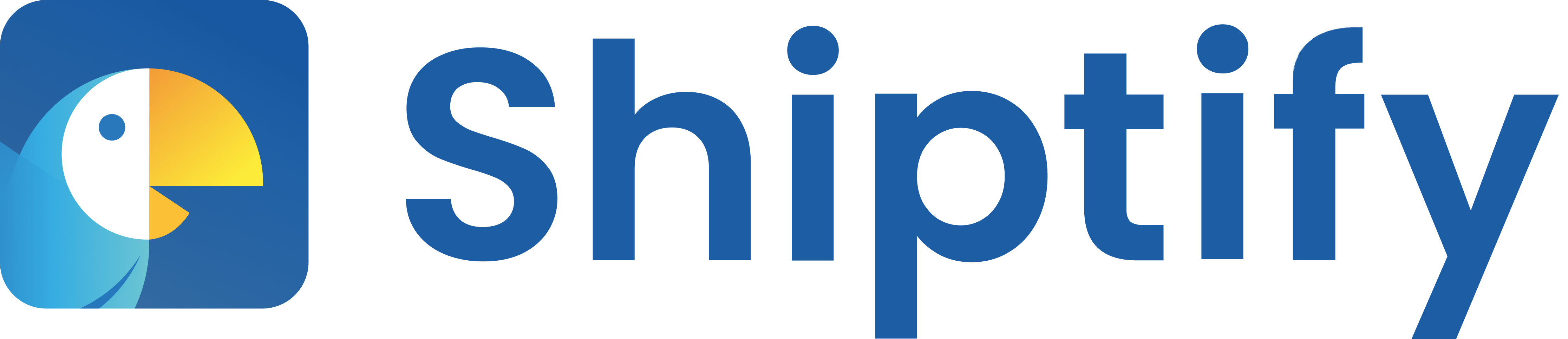 Logo redesigned full