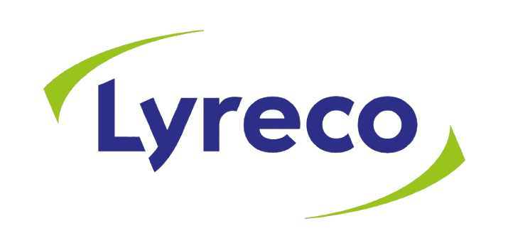 Logo Lyreco