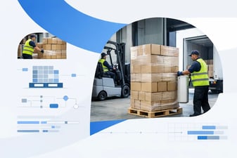 Palettisation : définition, normes, méthodes et bonnes pratiques pour une gestion optimale des flux