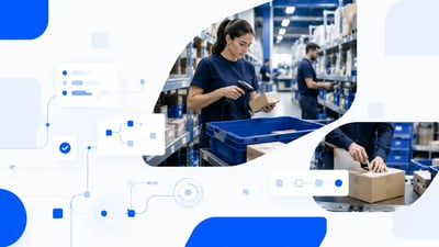 Pick and pack : Tout savoir pour un meilleur taux de service