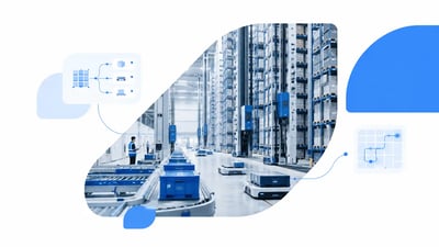 ¿ Qué es un almacén automático y por qué es clave en la logística moderna ?