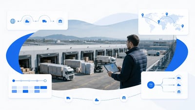 Rupture de charge : impacts et solutions logistiques