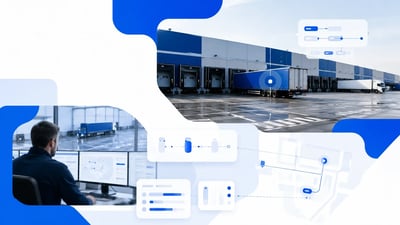 Comment le duo WMS-YMS booste la rentabilité et la réactivité des 3PL