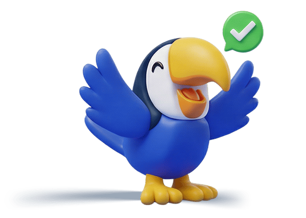 Mascotte Shiptify