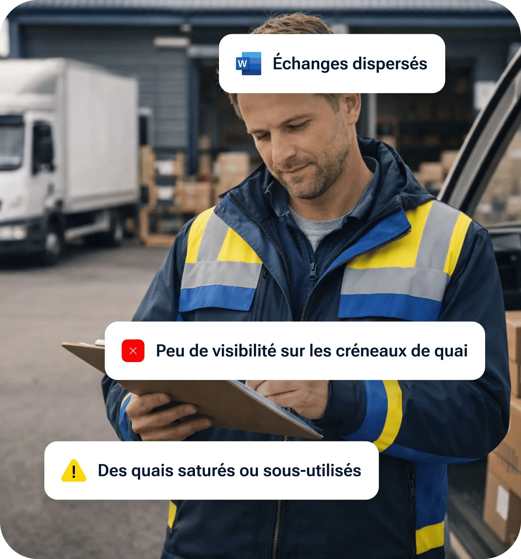 Les défis TPE