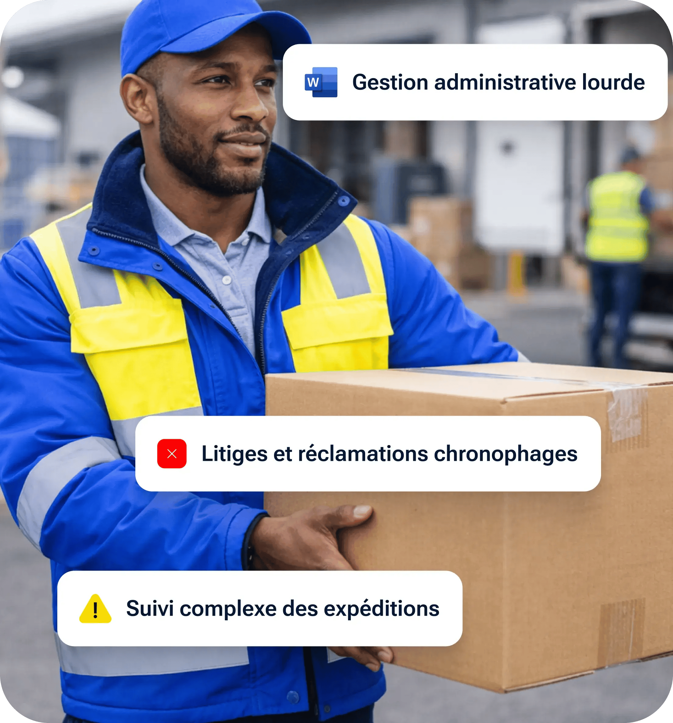 Les défis chargeurs