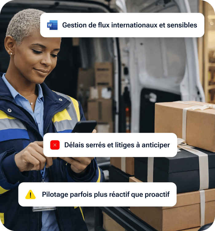 Les défis luxe_mode