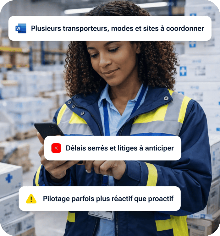 Les défis pharma et santé