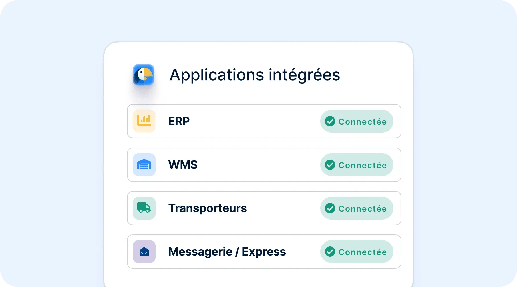 Bento - API