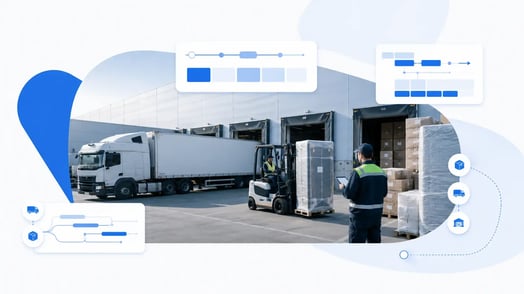 wms software