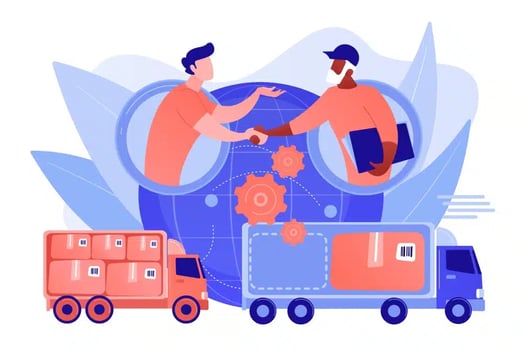 transport purchase