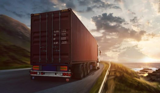 affretement transport routier