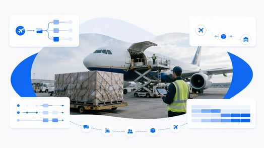 air freight