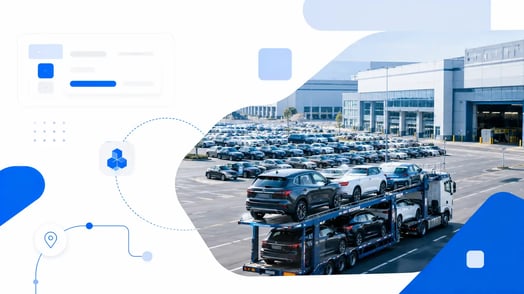 automotive logistics
