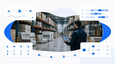 Stock tampon : quels avantages dans votre gestion logistique ?
