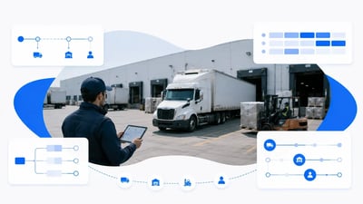 Road freight : the complete guide to optimizing your shipments in 2026