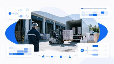 Logistique cosmétique : comment le TMS révolutionne la gestion des flux ?