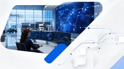 data transport