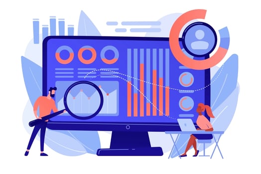 data transport