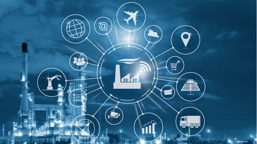 Quand la digitalisation supply chain se met au service de l'information générale.